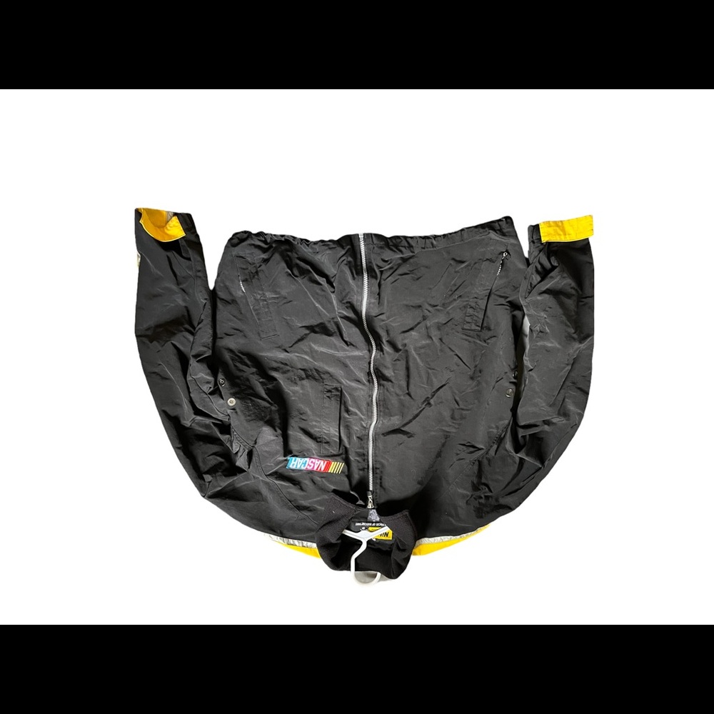 Vintage NASCAR Jacket